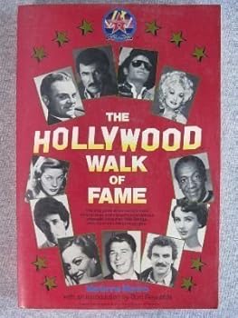 The Hollywood Walk of Fame by Marianne Morino (1987-05-01)