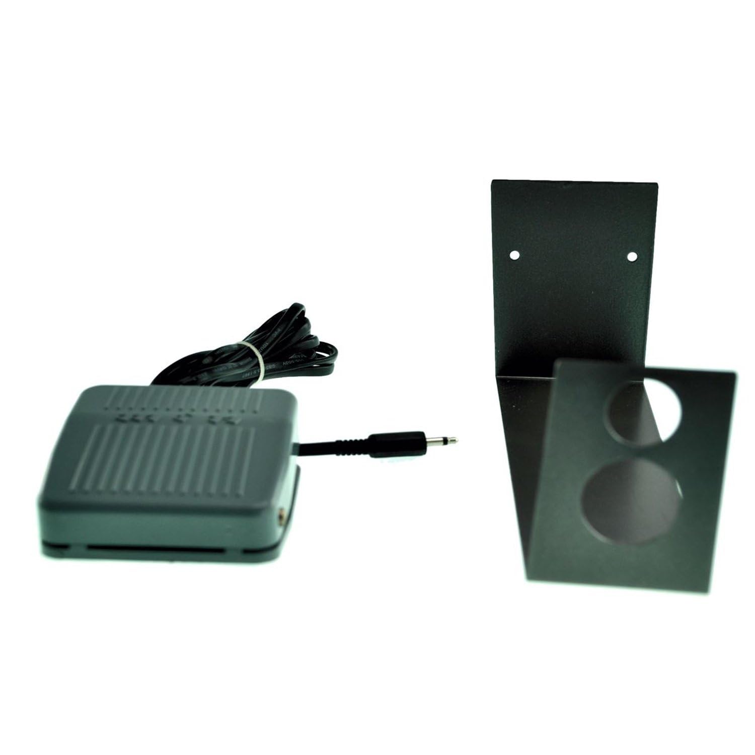 Dispensador Semiautomático Mlink para Pasta de Soldar Flux y Adhesivos Modo Manual Automático 220V
