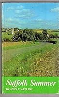 Suffolk Summer 1870567579 Book Cover