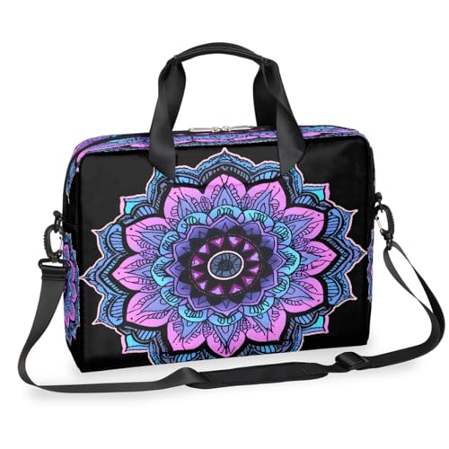Bolso para laptop unisex 15.7x3x11.8 pulgadas resistente al agua miniatura 1