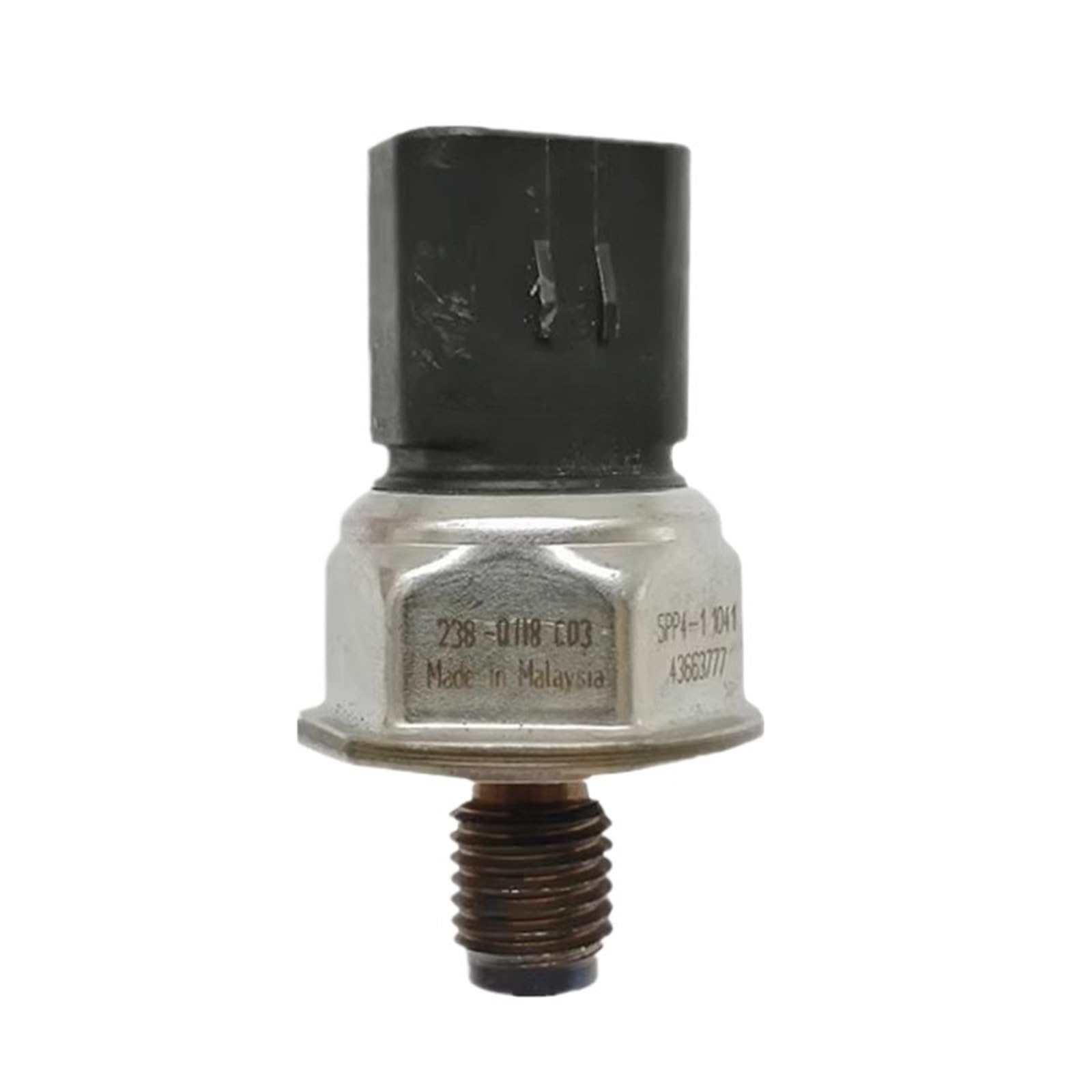 WQGQPXOB Excavator Parts E320D/312D/319D C6.4/4.2 Common Rail Pressure Sensor 238-0118