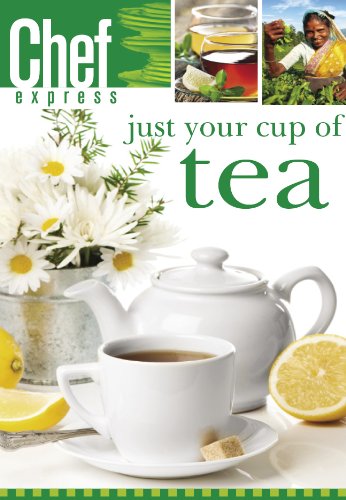 Just Your Cup of Tea