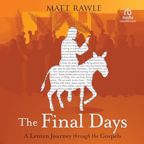 The Final Days by Matt Rawle episode artwork
