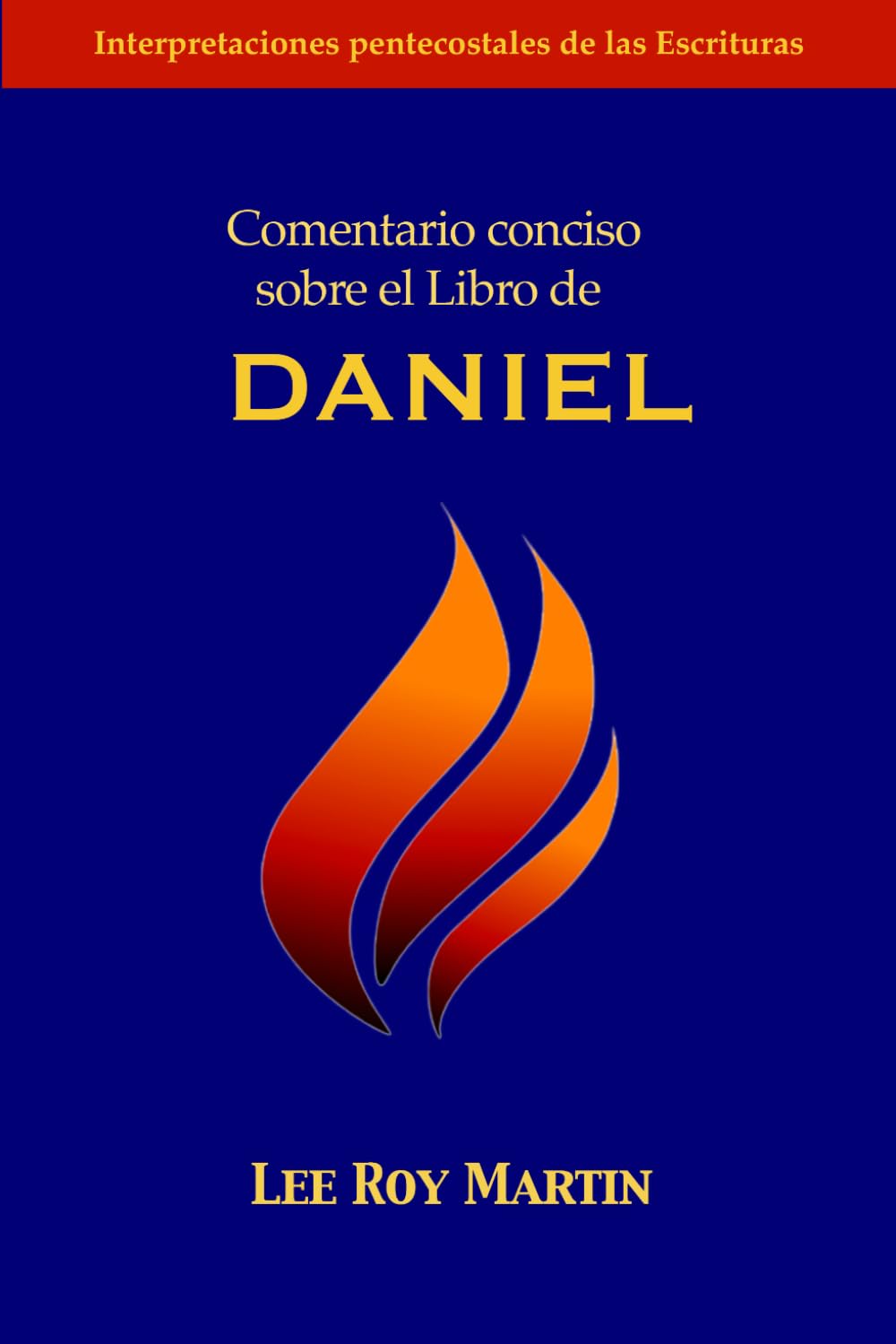 Comentario conciso sobre el Libro de Daniel