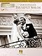 Wedding Trumpet Solos Tpt Bk/Cd (Hal Leonard Wedding Essentials): Wedding Essentials Series