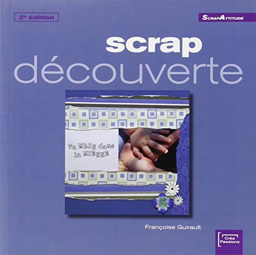 Scrap découverte
