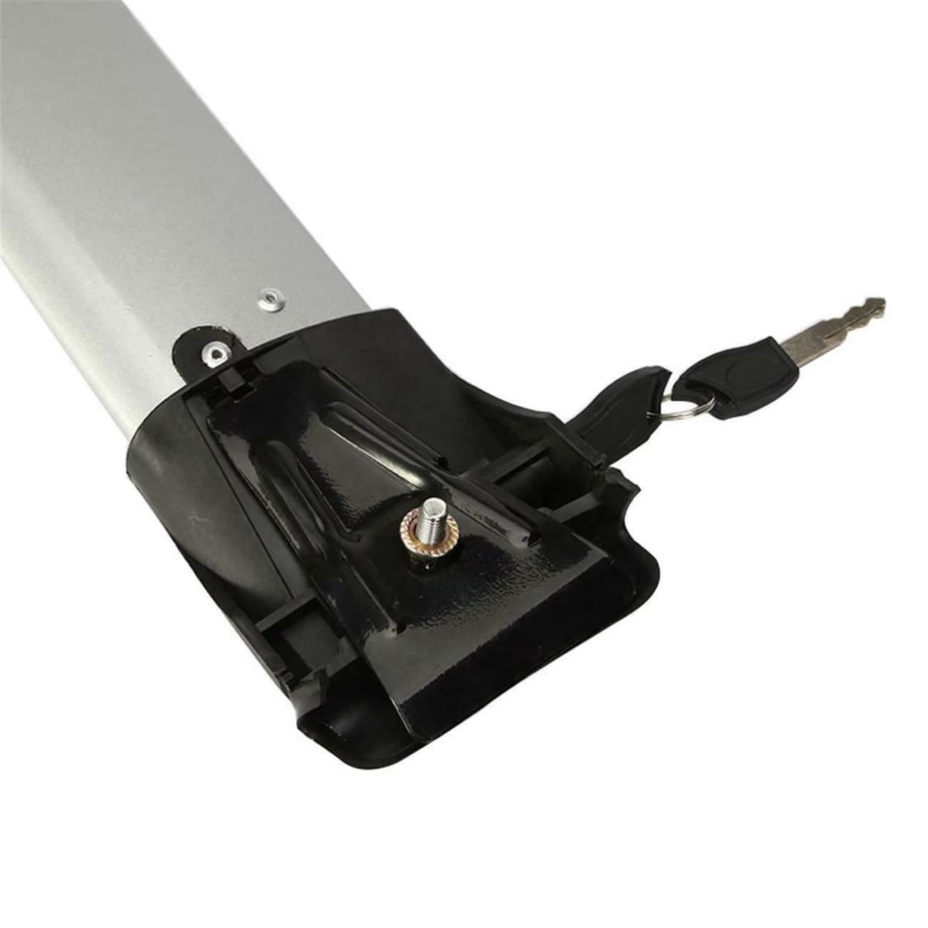 Barre Trasversali Portapacchi 99-105 Cm E 93-99 Coppia Auto 4x4 Per Accessori Fuoristrada Per Hyundai Per Santa Fe Portapacchi tetto auto