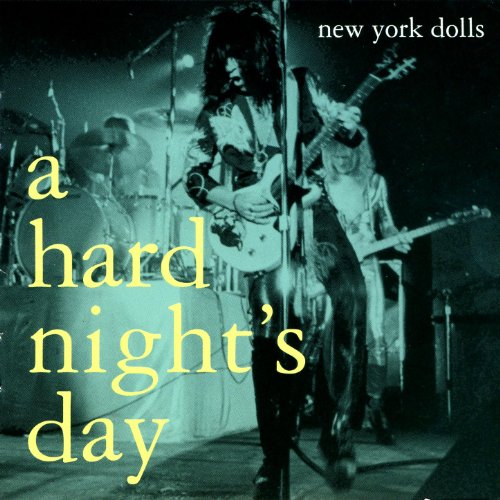 New York Dolls