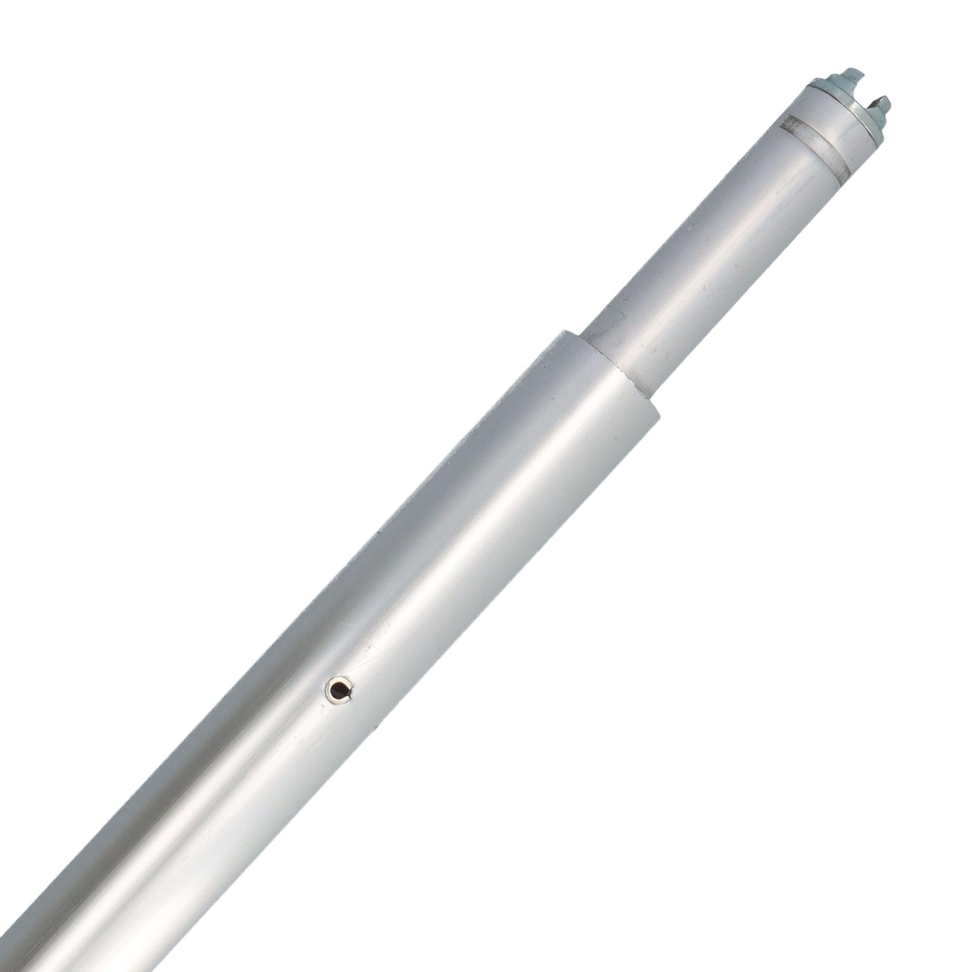SAMETRUCK 2 Sperrstange Sperrbalken Aluminium 1600-2000mm Ladungssicherung Sperrstange LKW