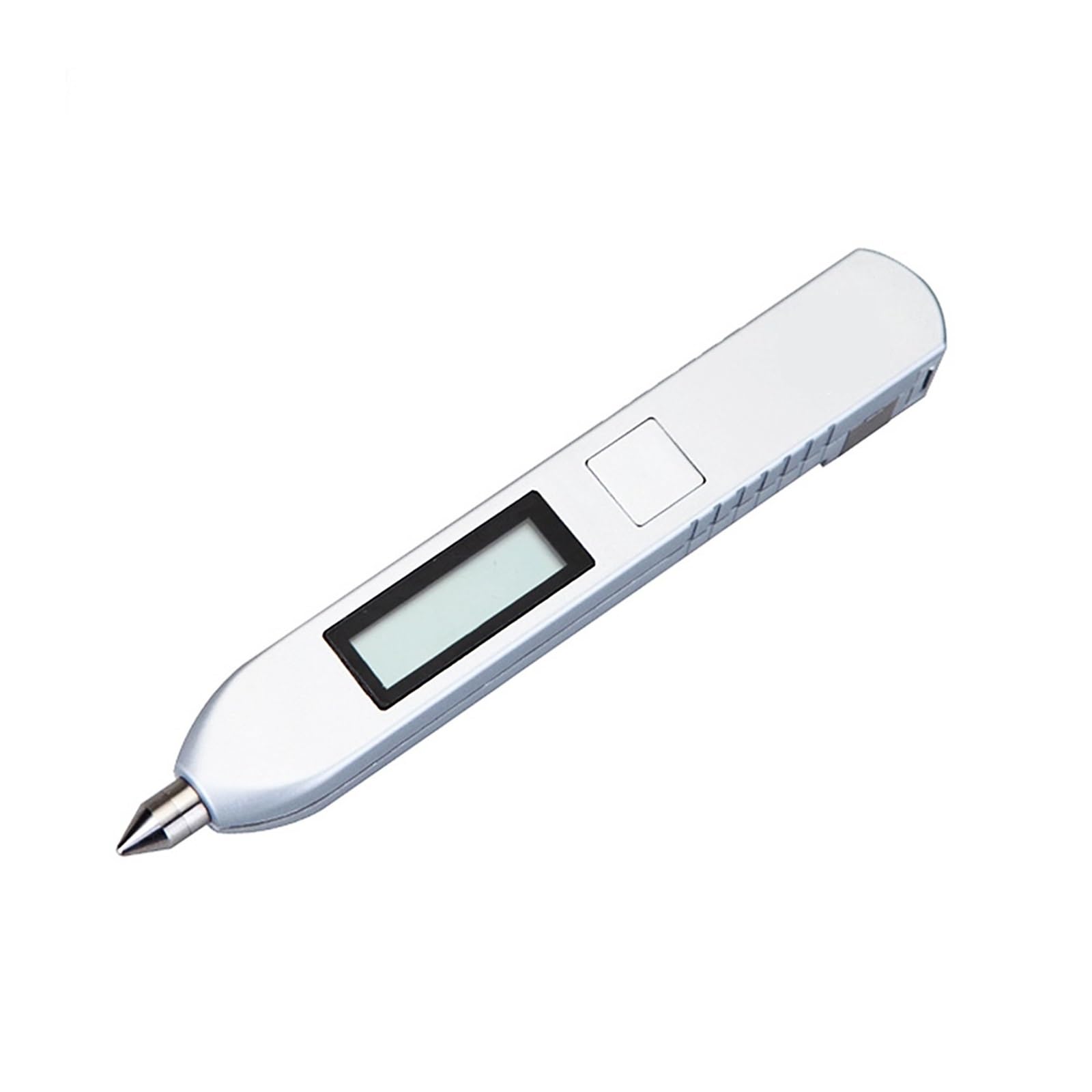 MRKU Vibration Meter,Portable Pen Type Hardness Vibrometer Mechanical Equipment Displacement Tester Velocity Meter
