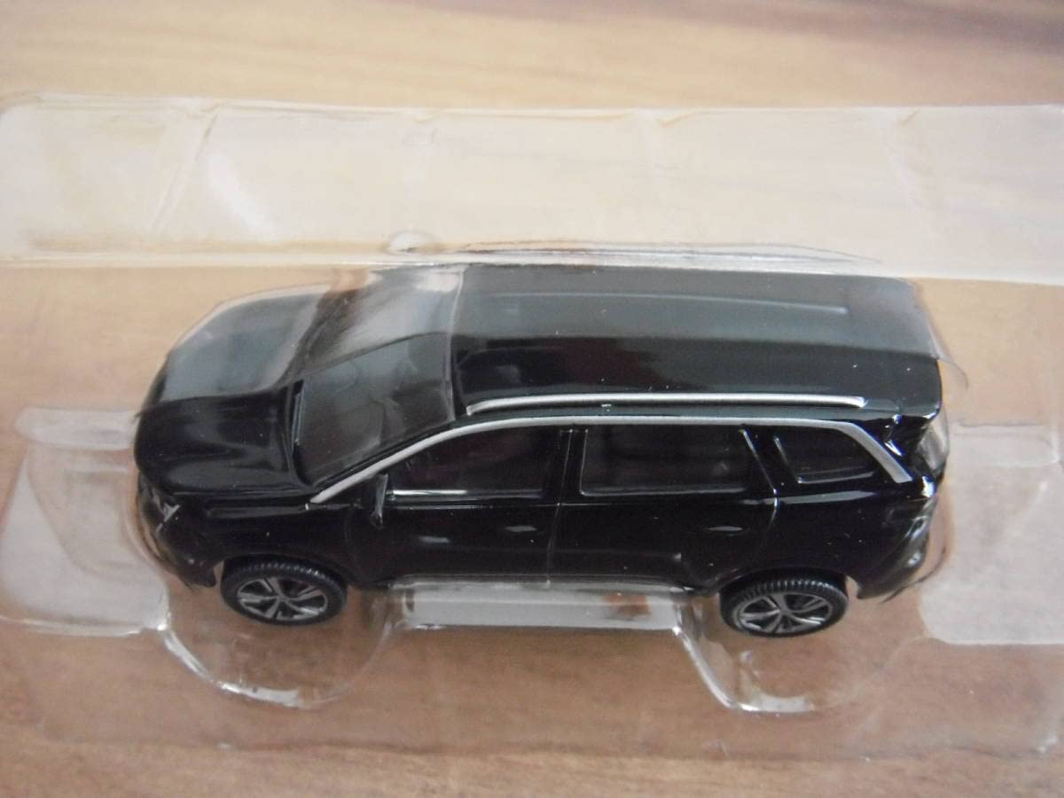 d*3様 プジョー　5008 ミニカー　PEUGEOT norevノレブ 24個 Amazon | 1/43 ノレブ NOREV プジョー Peugeot 5008 GT Black Pack
