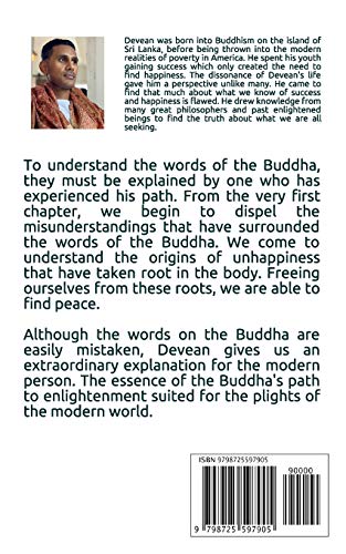 Modern Buddhism: Buddha's Ancient Teachings For The Modern Person #TOP1