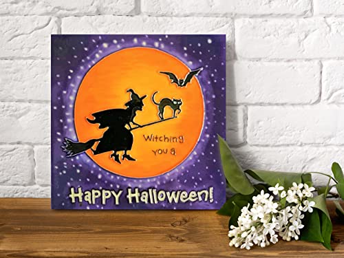 Continental Art Center Decorative Ceramic Art Tile BD-2379 8