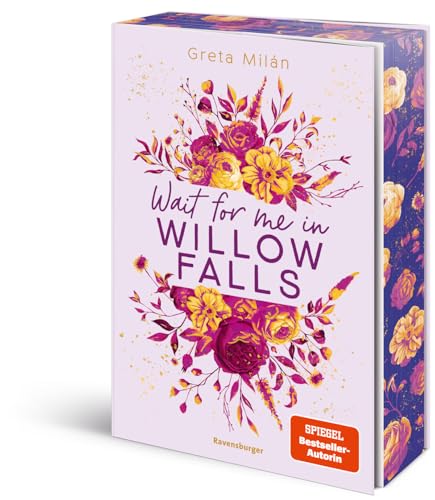Wait For Me in Willow Falls...