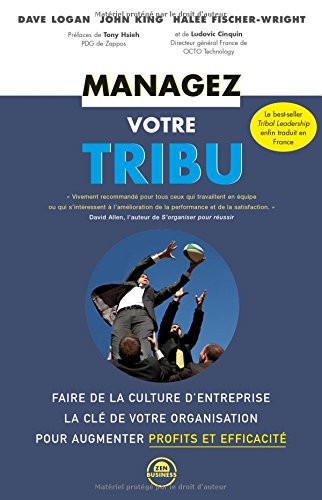Managez votre tribu