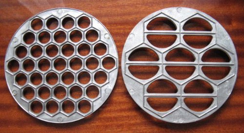 1000 Melochey 2 Maker Vareniki Ravioli Pelmeni Form Pierogi Varenyky