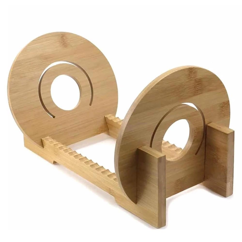 Porta CD da parete Scaffali for riviste Portadischi in metallo Libri da scrivania, espositore for dischi CD Scaffale portaoggetti multifunzione Documentazione
