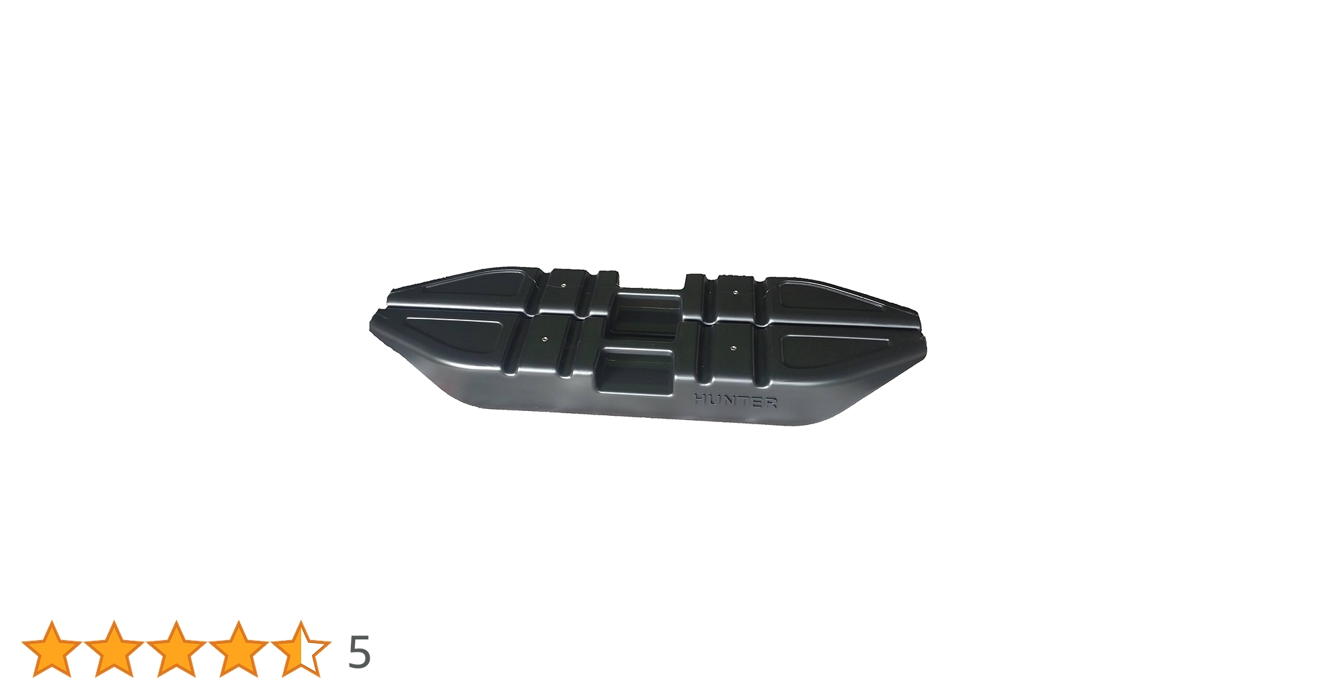 Amazon | ハンターボート サイドフロート | HUNTER(ハンター) | カヌー