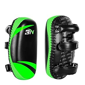 本革　ムエタイ　空手　キックボクシング　キックミット　パンチングミット 楽天市場】RDX キックミット ムエタイ ミット パンチミット 空手