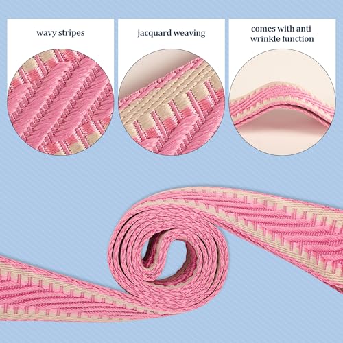 Image of chushui Purse Strap,Replacement Crossbody Shoulder Strap for Handbag