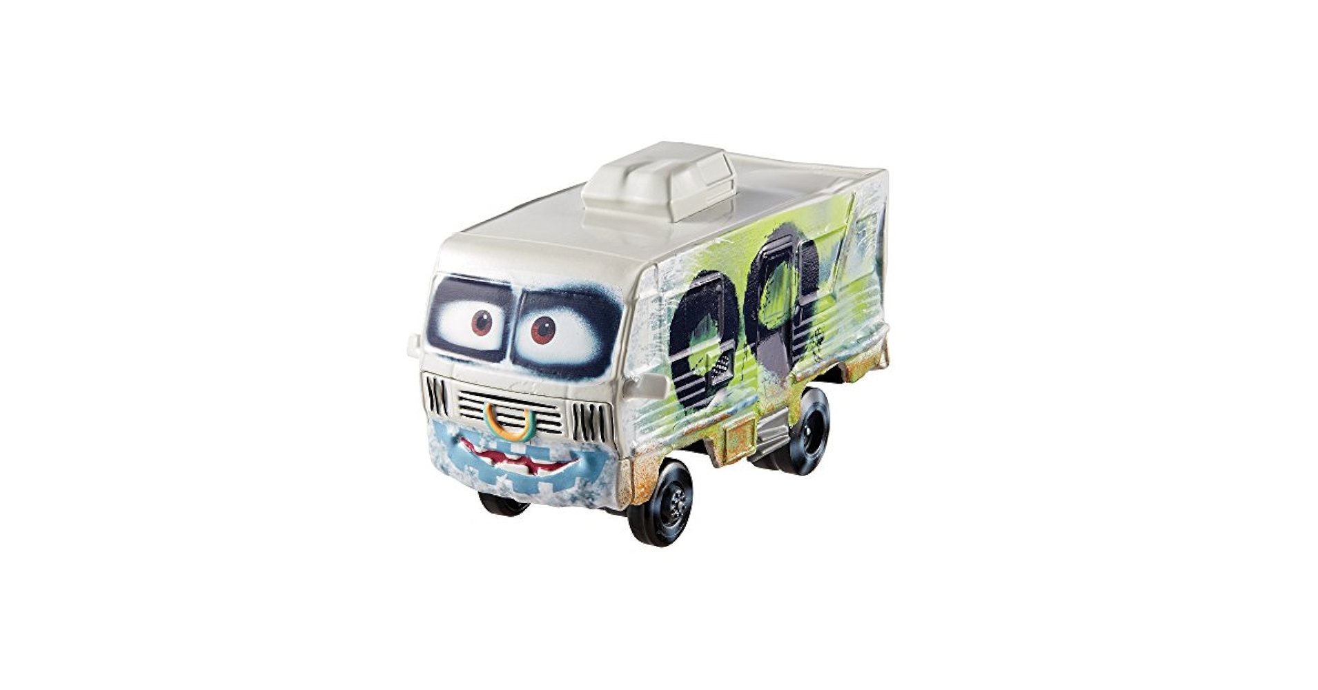 ク*ン様 アービー アーヴィ arvy キャンピングカー マックィーン カーズ DISNEY PIXAR CARS ARVY RV DELUXE 2022 SAVE 6% GMC | eBay