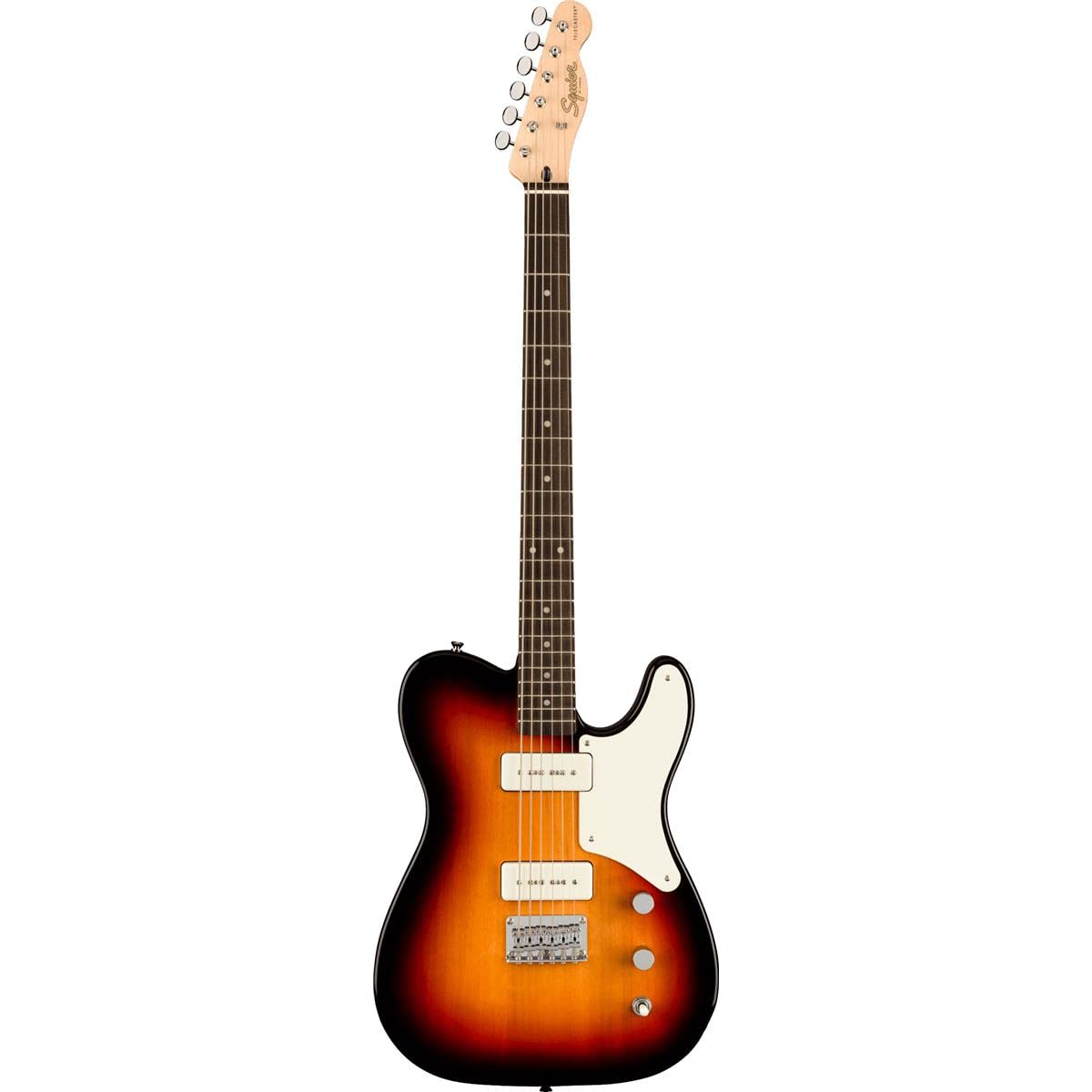 Amazon.co.jp: Squier by Fender エレキギター Paranormal Baritone  