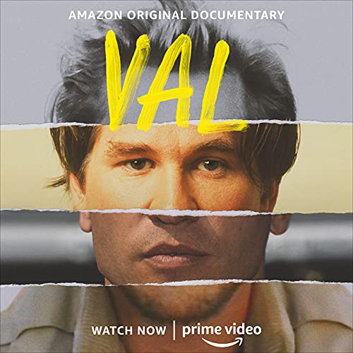 Zusammengestellt von: Prime Video