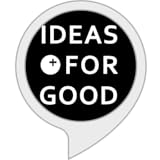 IDEAS FOR GOOD