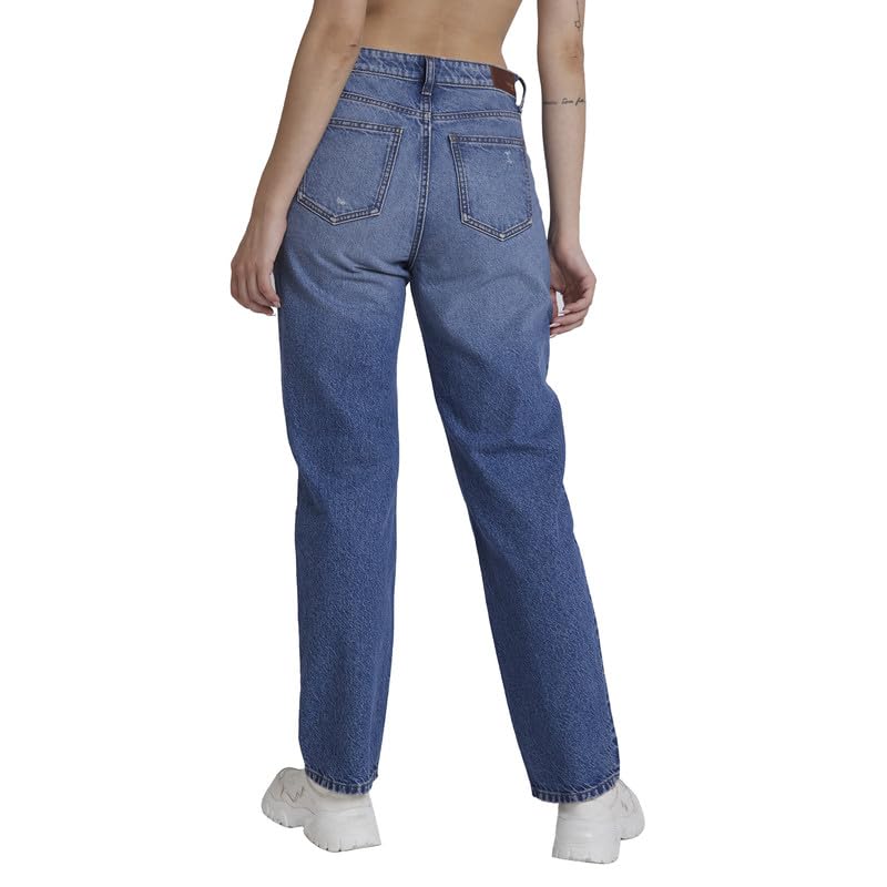 Image of Spykar Casual Jeans