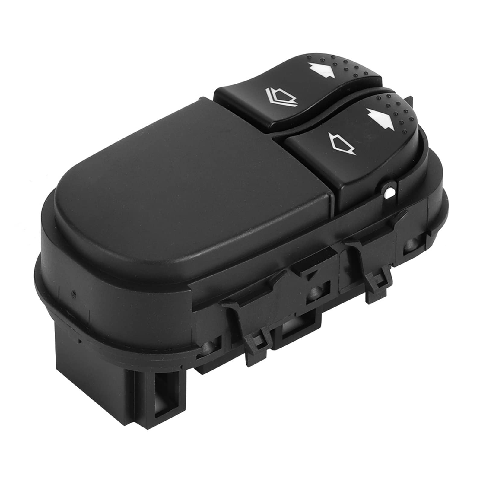 Commande de régulateur principal de fenêtre de voiture Ford Focus 1998 bouton lève-vitre électrique