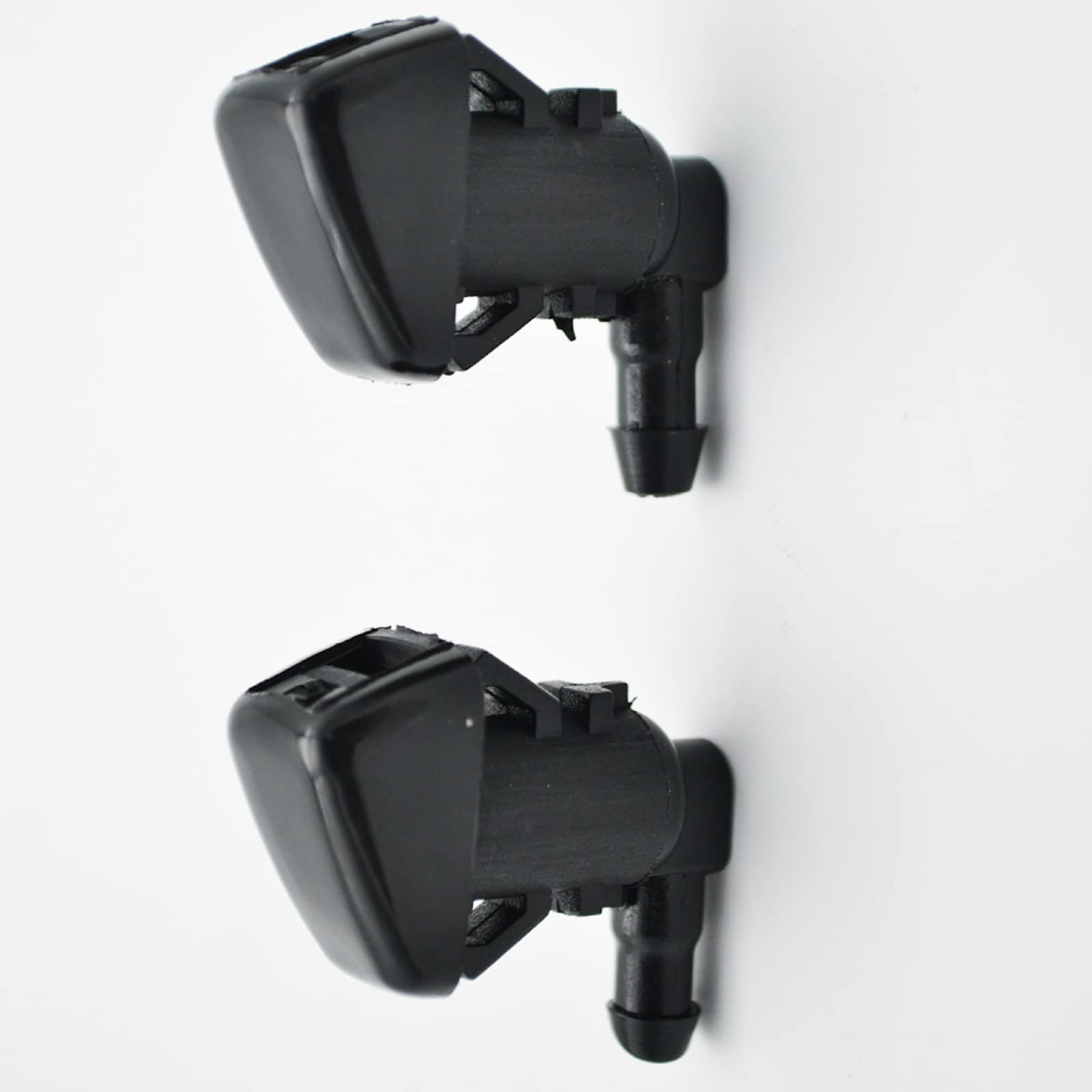 Kit pulvérisation essuie-glace avant Jeep Grand Cherokee WK2 lave-glace - 5
