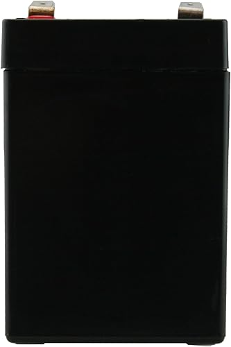 Miniatura 6 de PowerStar Batería de repuesto (3 años de garantía) Reemplazo GT12080-HG para PX12072-HGl