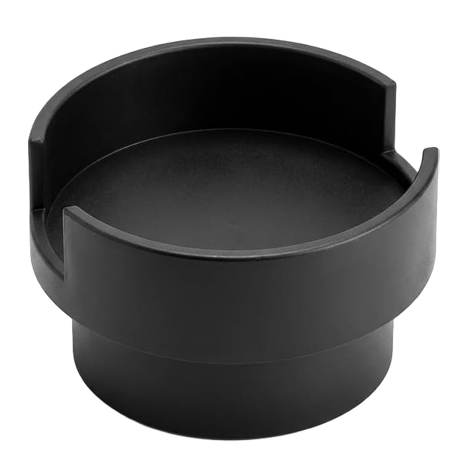 Glifora Couch Cup Holder Adapter - Universal Sofa Drink Stabiliser for Large Cups, Anti-Spill Beverage Holder, Easy Insert Expandable Sofa Part