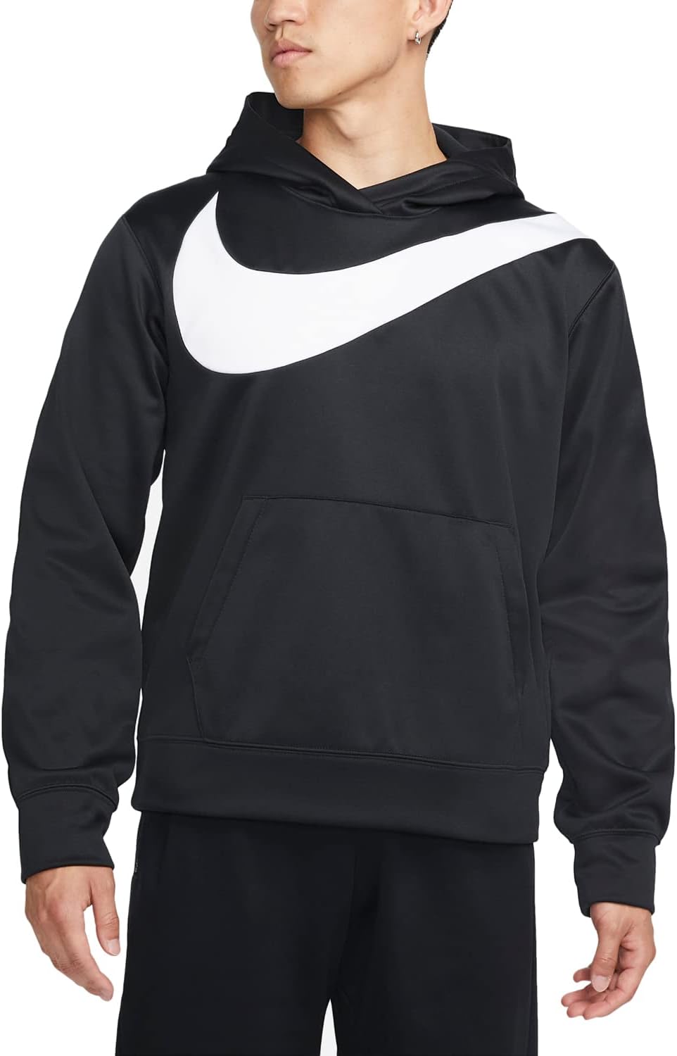 nike basketball hoodies