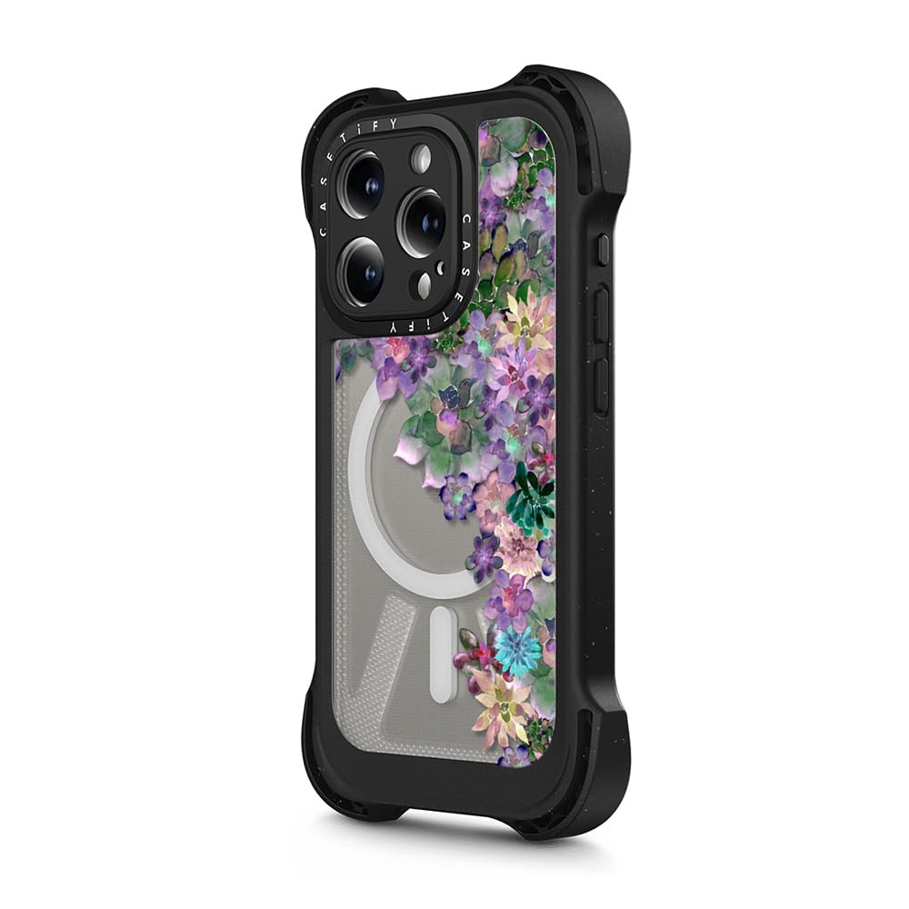 Amazon.com: CASETiFY for iPhone 15 Pro Case - Ultra Bounce