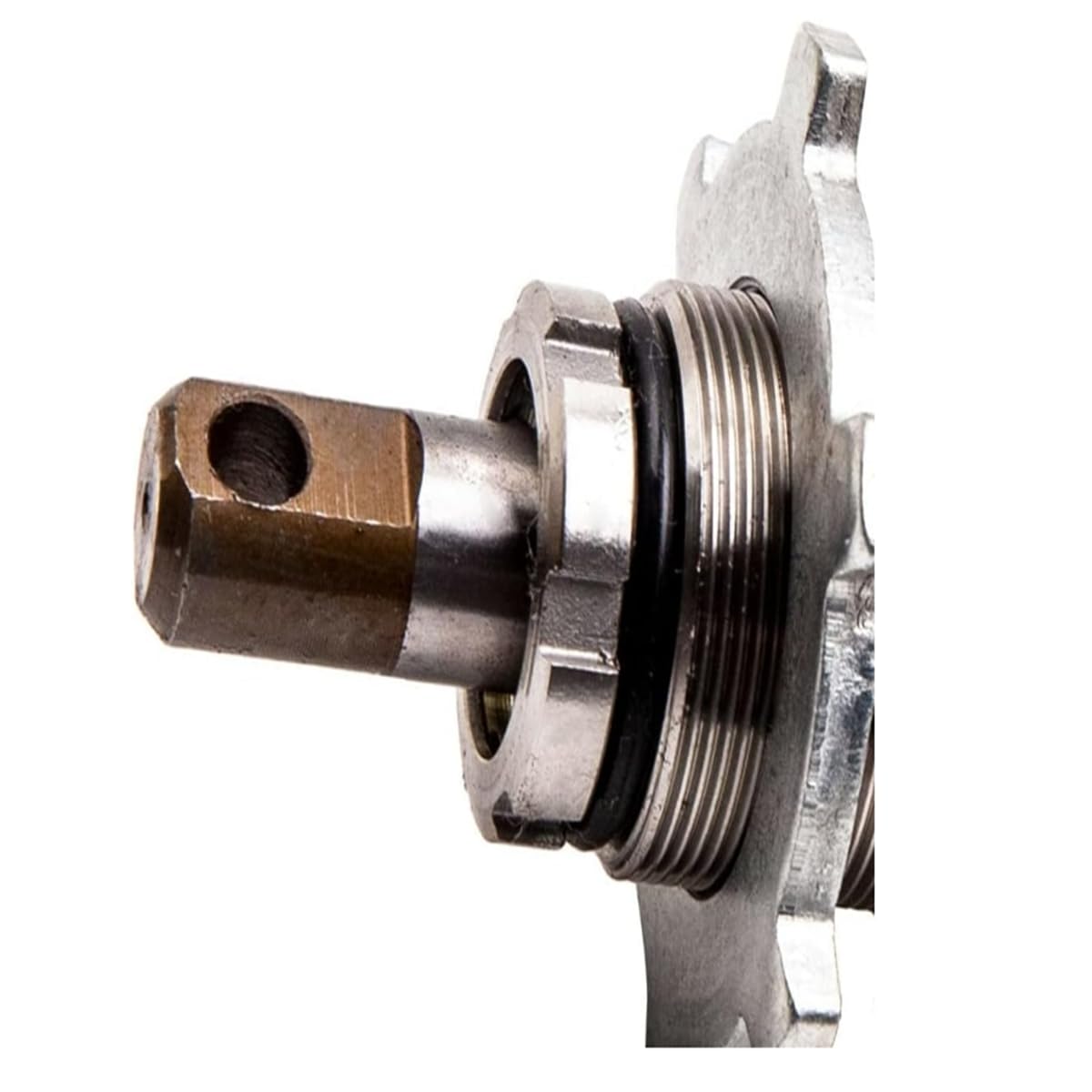 246428 Pompa Airless per 390 395 490 495 595 Sostituzione della vernice