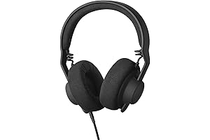 aiaiai TMA-2 Studio Professional Headphones for the Modern Audiophile