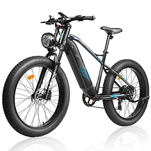 Schwinn vs. Mongoose vs. Huffy Mountain Bikes