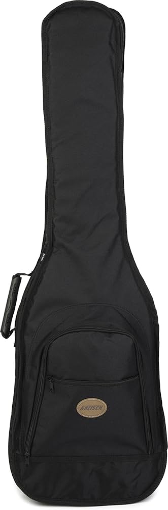 Amazon.com: Fender Gretsch G2168 Jet Baritone/Junior Jet Bass Gig