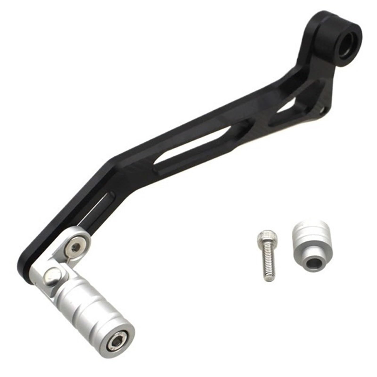 DYXYLKYHX Motorcycle Shift Shifter for V-Strom DL1000 DL1050 DL 1050XT DL1050XT 2014-2024 2023 Motorcycle Adjustable Folding Gear Shifter Shift Pedal Lever