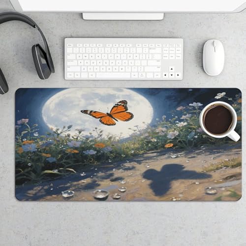 Mouse Pad Grande VstaDank Rubber Antideslizante miniatura 5