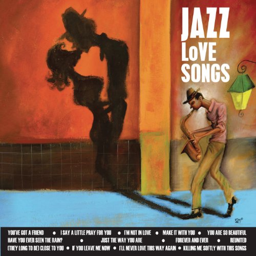 Play Jazz Love Songs by VARIOUS ARTISTS on Amazon Music