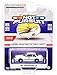 1982 SSP White Arizona Department of Public Safety Hot Pursuit Series 39 1/64 Diecast Model Car by Greenlight 42970 A
