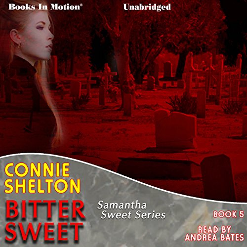 Cover art for Bitter Sweet