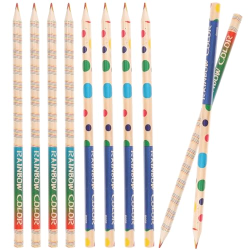 GLEAVI ���C���{�[�c�ؐ��F���M10�{�Z�b�g ��l�̓h��G�p�`��p�i ���g����O�p���ʐF���M ������A�[�g������� �X�^�C���w��s��