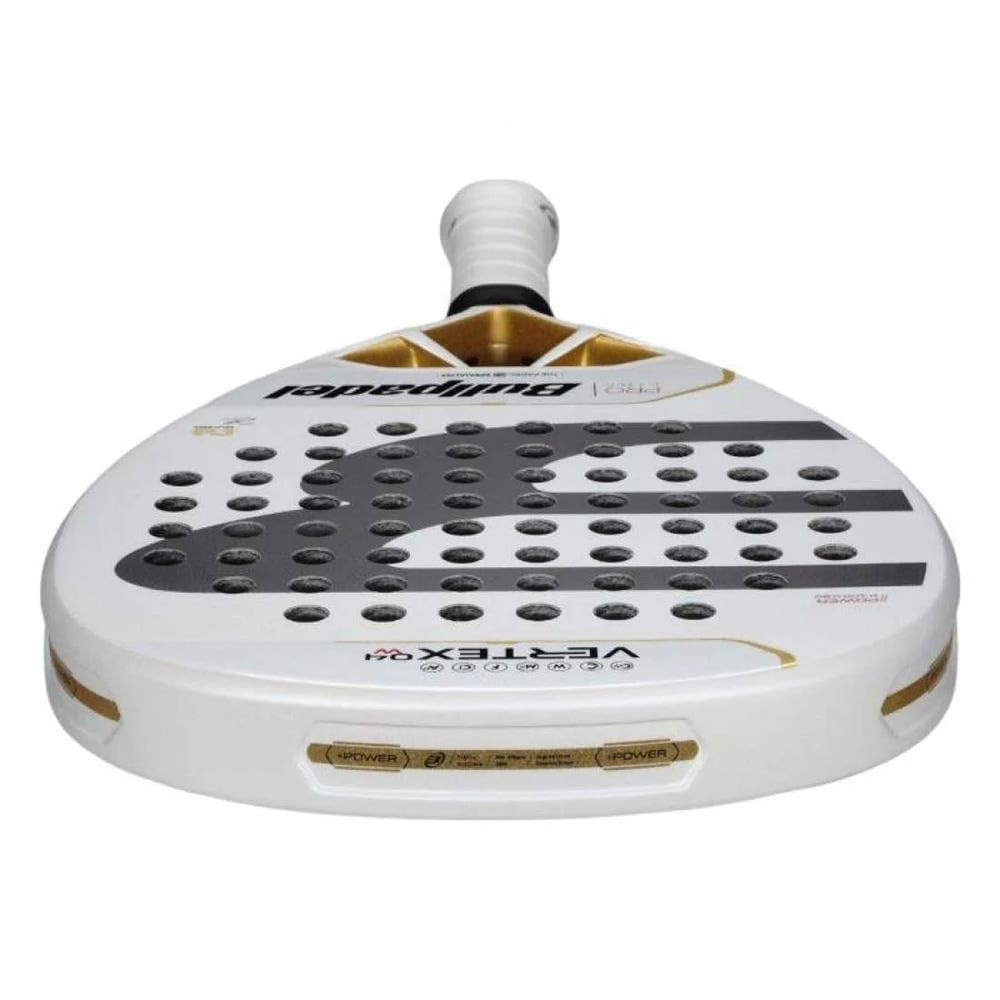 Bullpadel Delfi Brea Vertex 04 Pro Line 2025 Mujer