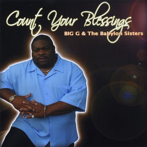 Script Big G Count Your Blessings by Big G on Amazon Music - Amazon.co.uk