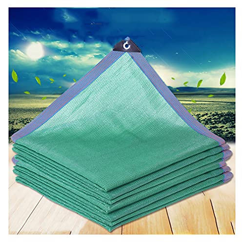 Voile d'ombrage extérieur XCYYBB pour créer un havre de fraîcheur au jardin