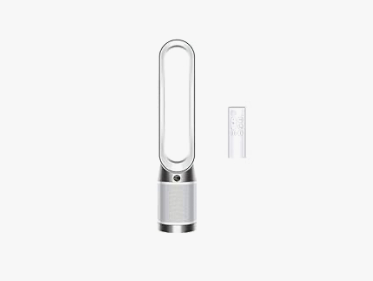 Watch Dyson Purifier Cool Gen1 TP10 fan tower on Amazon Live