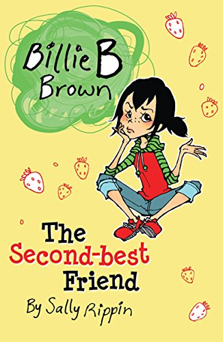 Télécharger Billie B Brown: The Second-best Friend (English Edition) Francais PDF
